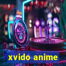 xvido anime